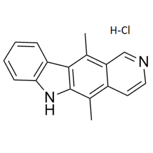 Ellipticine HCl 5081-48-1